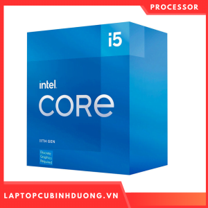 CPU Intel Core i5-11400F 41261