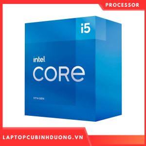 CPU Intel Core i5-11500 41274