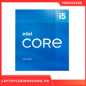 CPU Intel Core i5-11600 41263