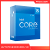 CPU Intel Core i5-12600K 41278