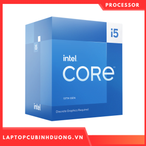 CPU Intel Core i5-13400 41277