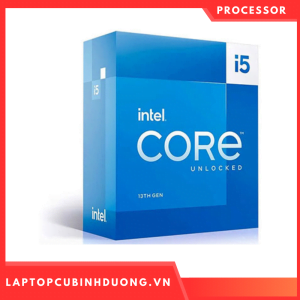 CPU Intel Core i5-13400F 41276