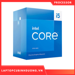CPU Intel Core i5-13500 41275