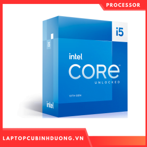 CPU Intel Core i5-13600K 41262