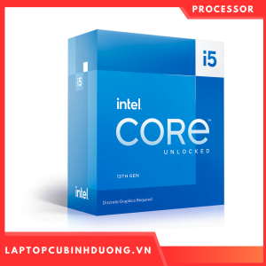 CPU Intel Core i5-13600KF 41273