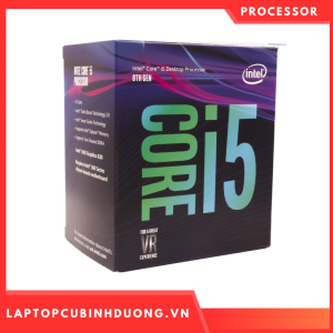 CPU Intel Core i5-8500 41199