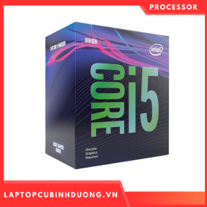 CPU Intel Core i5-9400 41197
