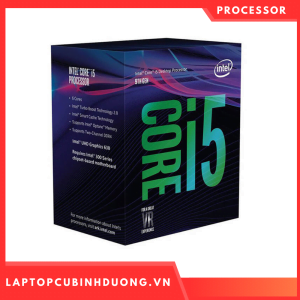 CPU Intel Core i5-9400F 41203