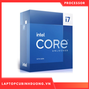 CPU Intel Core i7-13700KF 41248