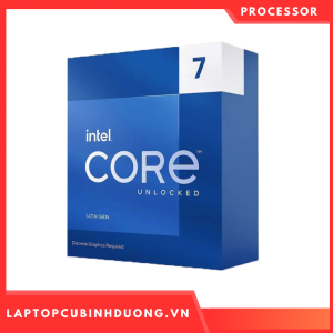 CPU Intel Core i7-14700K 41257
