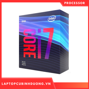 CPU Intel Core i7-9700F 41256