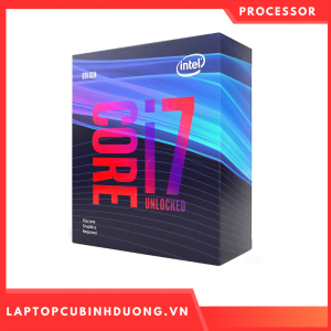 CPU Intel Core i7-9700KF 41245