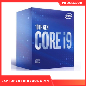 CPU Intel Core i9-10900F 41219