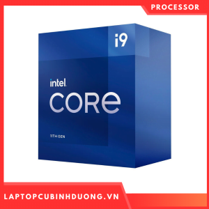 CPU Intel Core i9-11900 41254