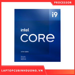 CPU Intel Core i9-11900F 41230