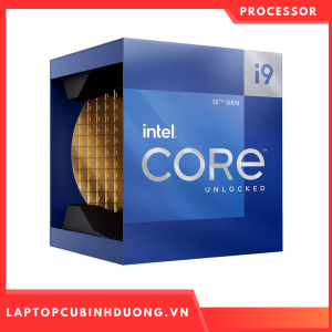 CPU Intel Core i9-12900K 41240