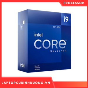 CPU Intel Core i9-12900KF 41236