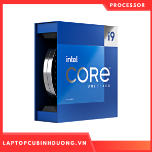 CPU Intel Core i9-13900K 41232