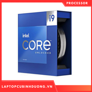 CPU Intel Core i9-13900KF 41239