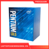 CPU Intel Pentium G5500 41243