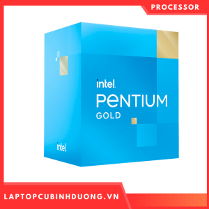 CPU Intel Pentium Gold G7400 41242