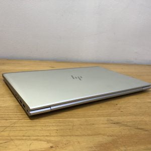 HP Elitebook 850 G8 - i5 1145G7/16GB/256GB/Win10 41177