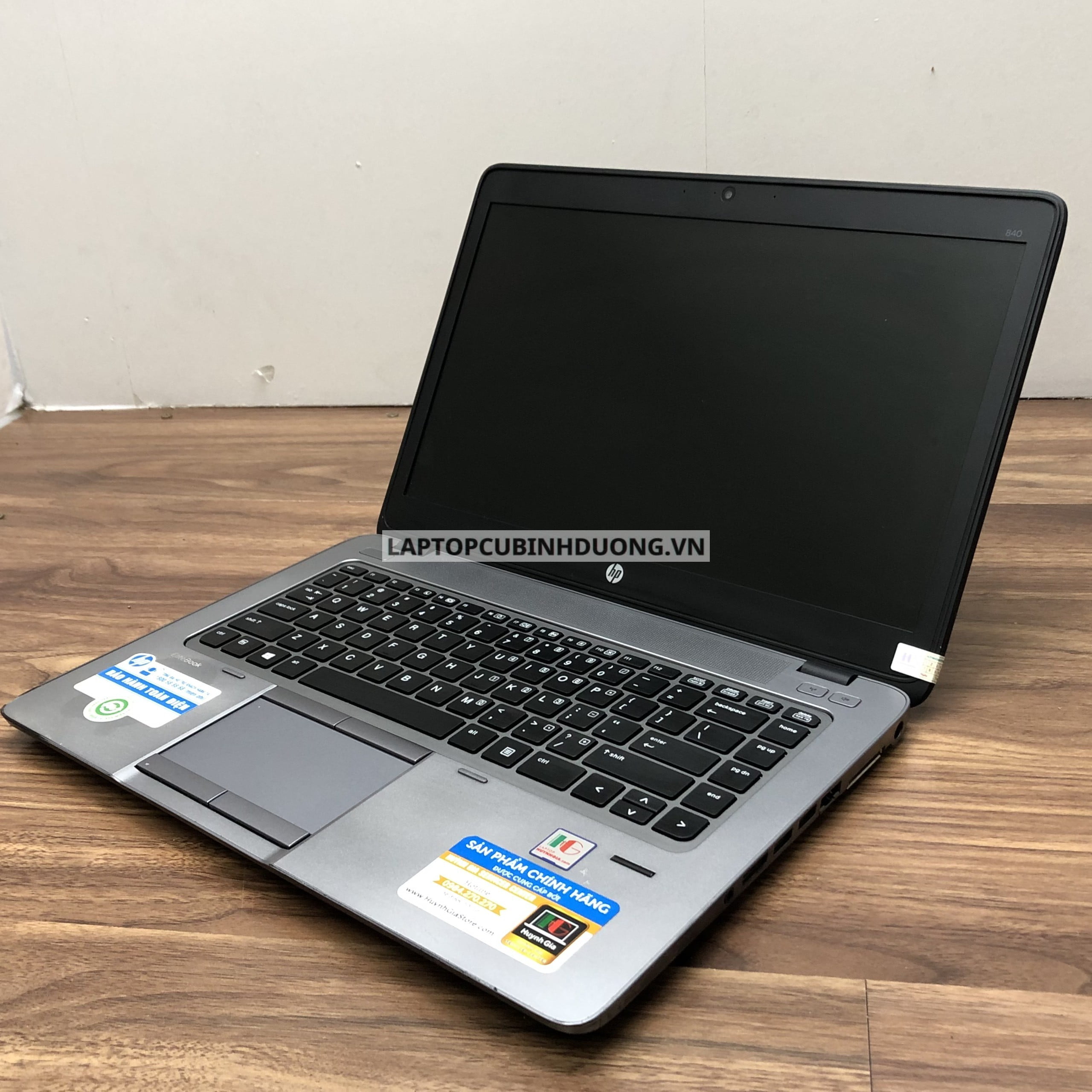 Laptop HP Elitebook 840 G2 Cũ - Laptop Cũ Bình Dương 40659