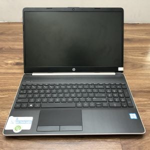 Laptop HP NoteBook 15s - i5 8265u/8GB/240GB/Win10 (du0063tu) 40694