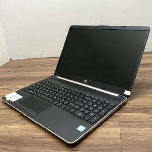 Laptop HP NoteBook 15s - i5 8265u/8GB/240GB/Win10 (du0063tu) 40692