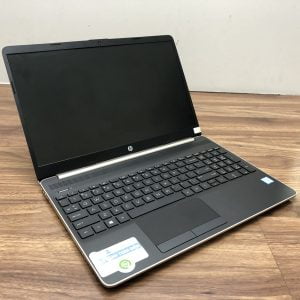 Laptop HP NoteBook 15s - i5 8265u/8GB/240GB/Win10 (du0063tu) 40696