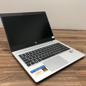 Laptop HP Probook 455 G7 - AMD Ryzen 5 4500U/8GB/256GB/Win11 (7RX17AV) 40670