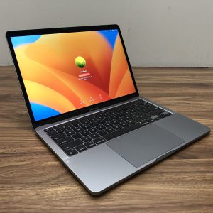 MacBook Pro 2020 - M1/8GB/256GB/MacOS (MYD82) 40687