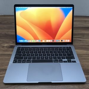 MacBook Pro 2020 - M1/8GB/256GB/MacOS (MYD82) 40685