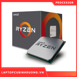CPU AMD Ryzen 5-2600X 41347