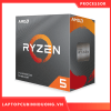 CPU AMD Ryzen 5-3600X 41359