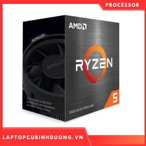 CPU AMD Ryzen 5-5500 41310