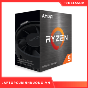 CPU AMD Ryzen 5-5600 41313