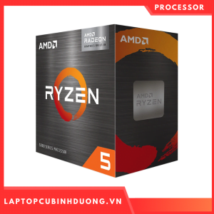 CPU AMD Ryzen 5-5600G 41298
