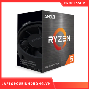 CPU AMD Ryzen 5-5600X 41315