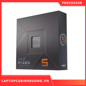 CPU AMD Ryzen 5-7600X 41327