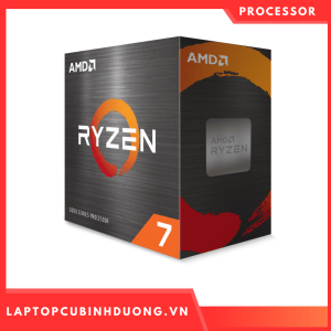CPU AMD Ryzen 7-5800X3D 41329