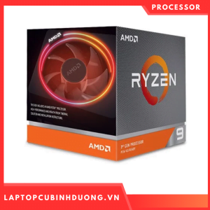 CPU AMD Ryzen 9-3900X 41367