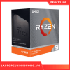 CPU AMD Ryzen 9-3950X 41369