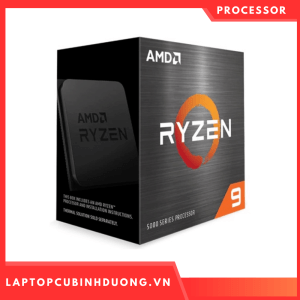 CPU AMD Ryzen 9-5900X 41333