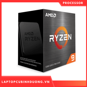 CPU AMD Ryzen 9-5950X 41341