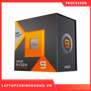 CPU AMD Ryzen 9-7900X3D 41344