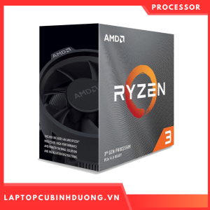 CPU AMD Ryzen Pro 3-4350G MKP 41300
