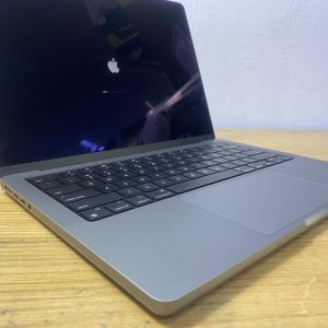 MacBook Pro 14 M1 - M1 PRO/16GB/512GB/MACOS 41380