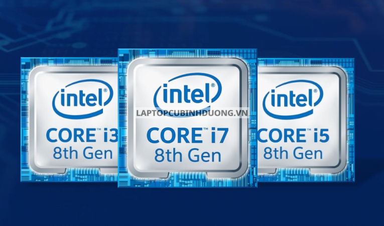Ngược dòng lịch sử các thế hệ CPU Intel Core và nhận biết CPU và thế hệ bao nhiêu? 41408