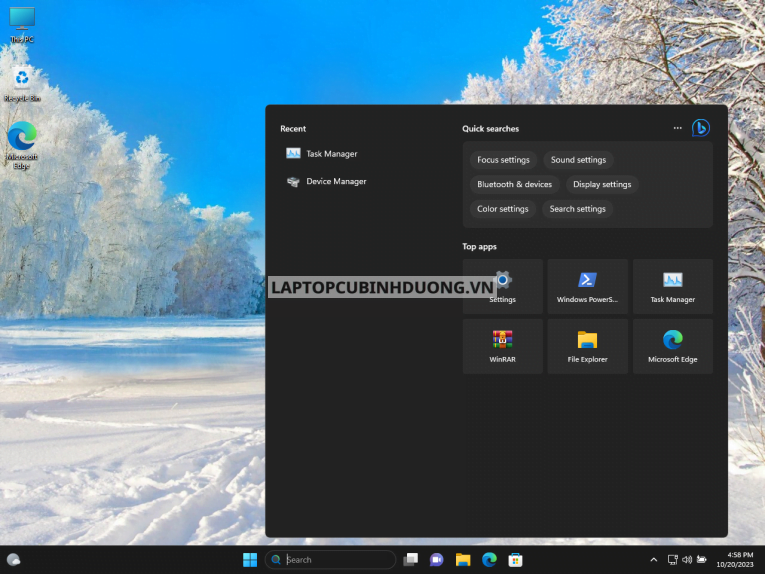 Windows 11 không thể Copy/ Paste thì phải làm sao? Nguyên nhân và cách khắc phục 41533